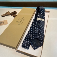 Burberry Neckties